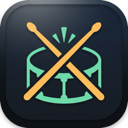 SlapDrum app icon